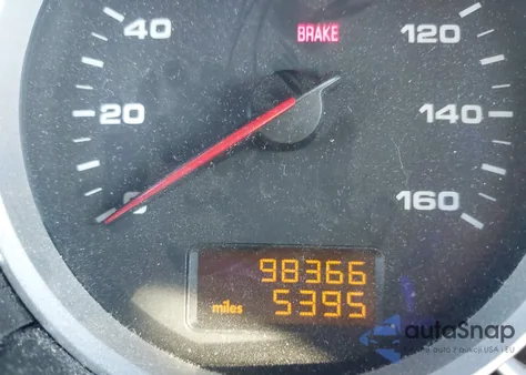 2004 Porsche Cayenne S z USA, uszkodzony, nr VIN WP1AB29P04LA68361